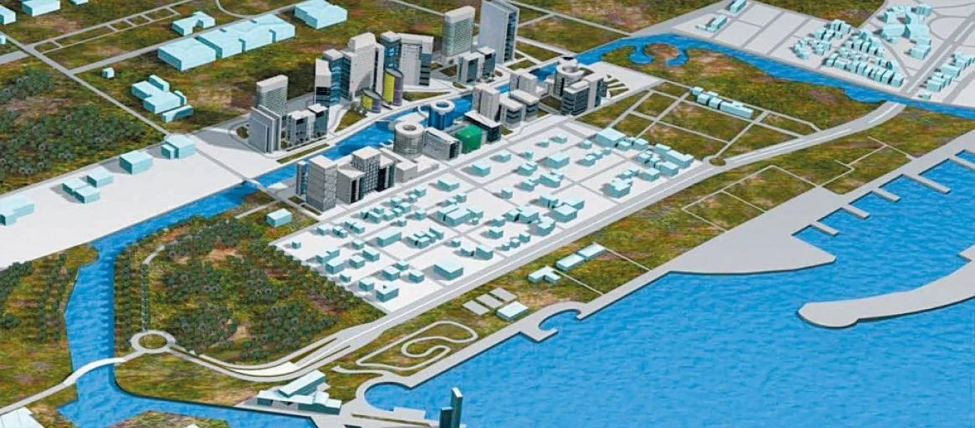 Καζίνο στο Ελληνικό: Αυτή είναι η απόφαση της Επιτροπής Παιγνίων